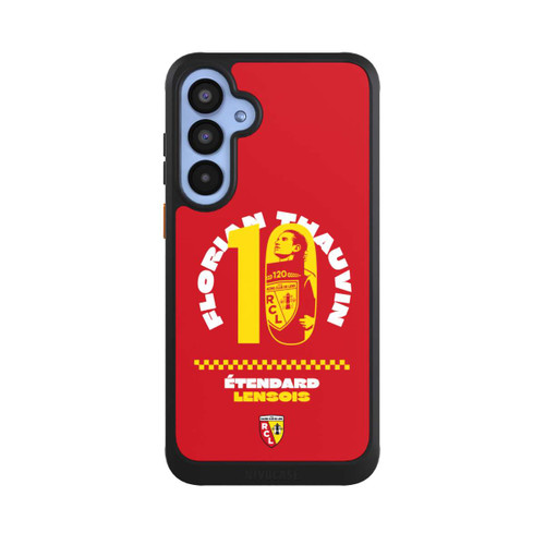 Samsung Galaxy A55 5G NIVOcore Florian Thauvin Etendard Lensois