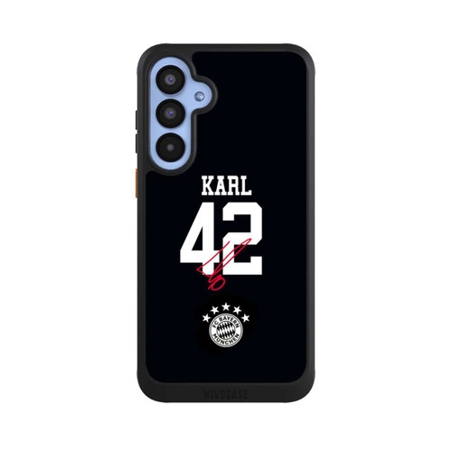 Samsung Galaxy A55 5G NIVOcore Karl 42