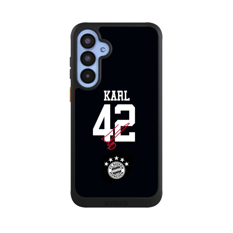 Galaxy A55 5G NIVOcore Karl 42