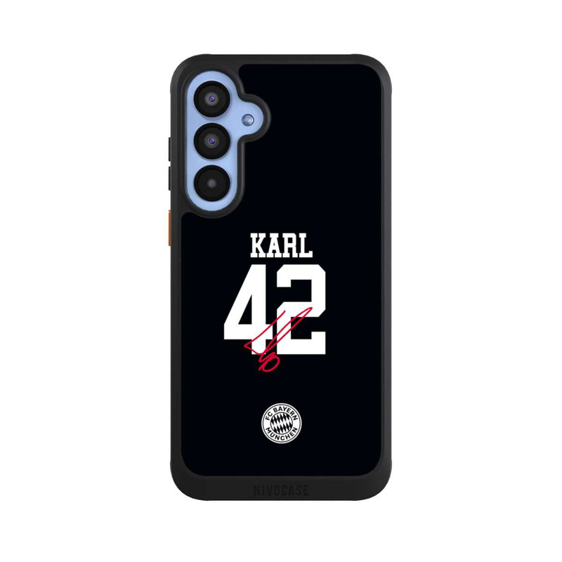 Galaxy A55 5G NIVOcore Karl 42