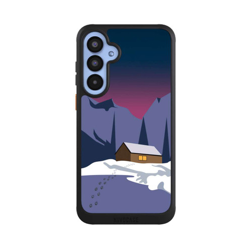 Samsung Galaxy A55 5G NIVOcore Alpine Stalker by Roberta Murray