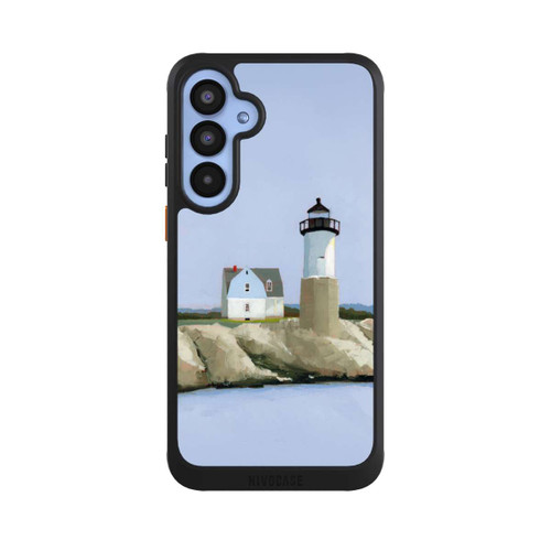 Samsung Galaxy A55 5G NIVOcore Guide by Ruth LaGue