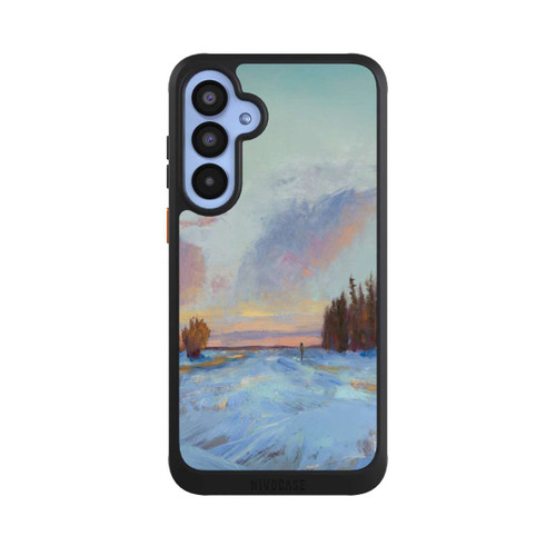 Samsung Galaxy A55 5G NIVOcore The Journey by Roberta Murray