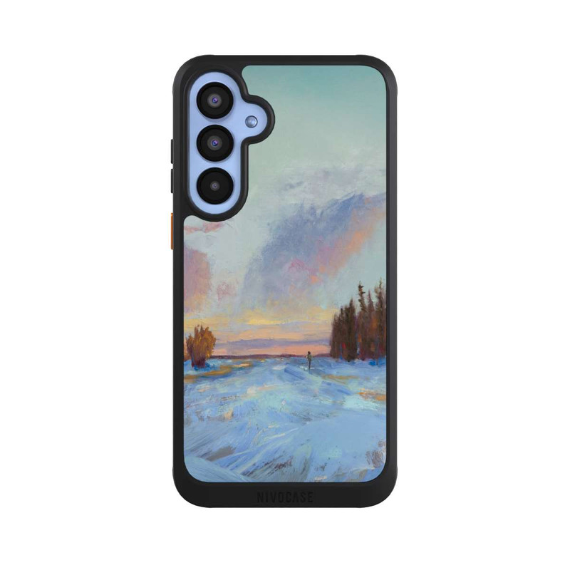 Galaxy A55 5G NIVOcore The Journey by Roberta Murray