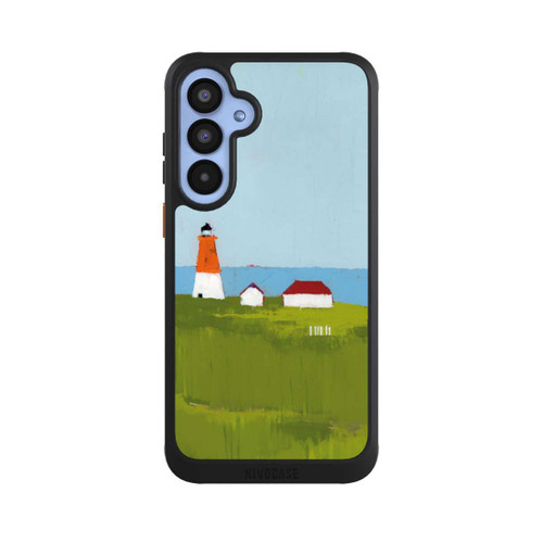 Samsung Galaxy A55 5G NIVOcore Three in Row by Ruth LaGue