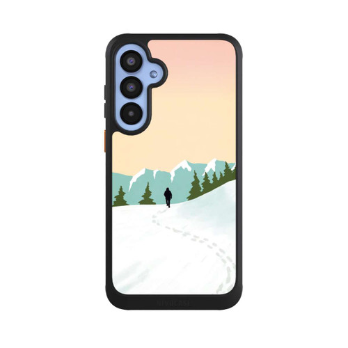 Samsung Galaxy A55 5G NIVOcore Winter Wanderer by Roberta Murray