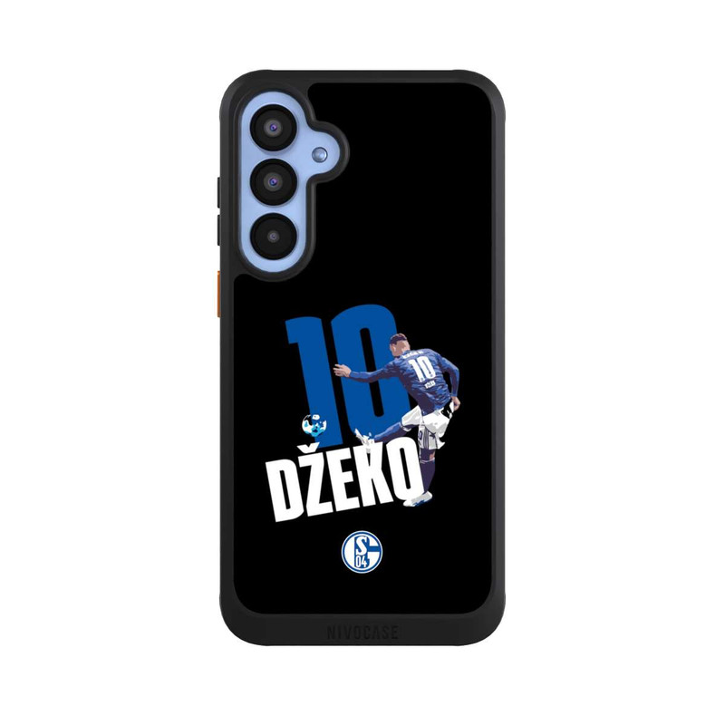 Galaxy A55 5G NIVOcore Edin Džeko 10