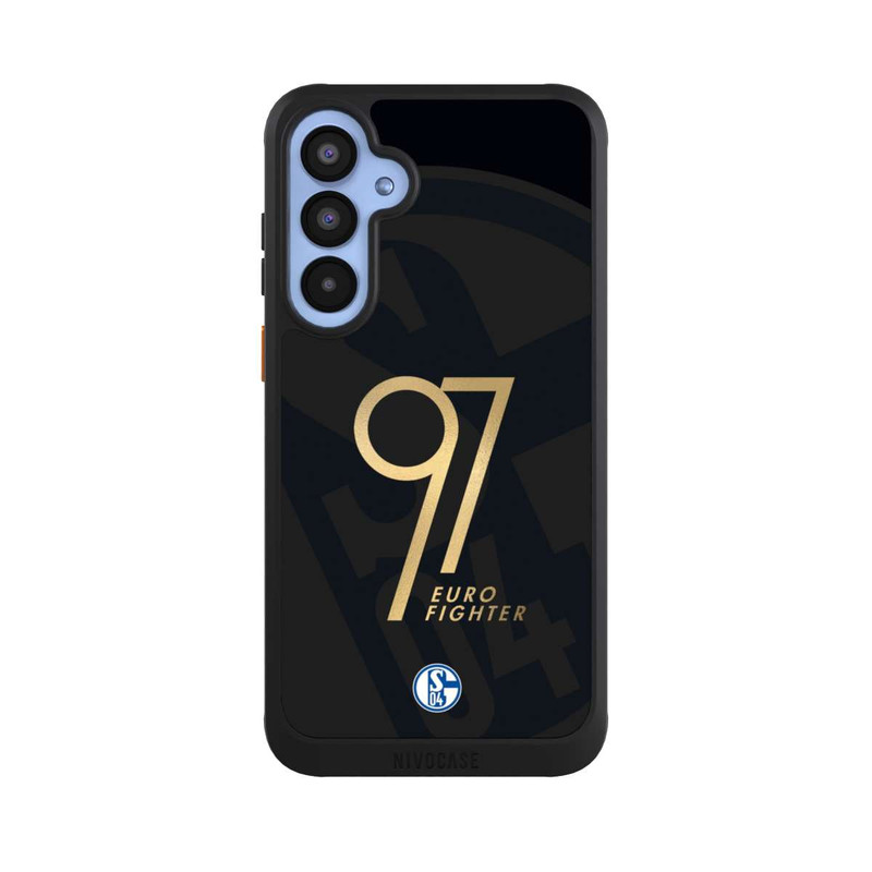 Galaxy A55 5G NIVOcore S04 Eurofighter 97