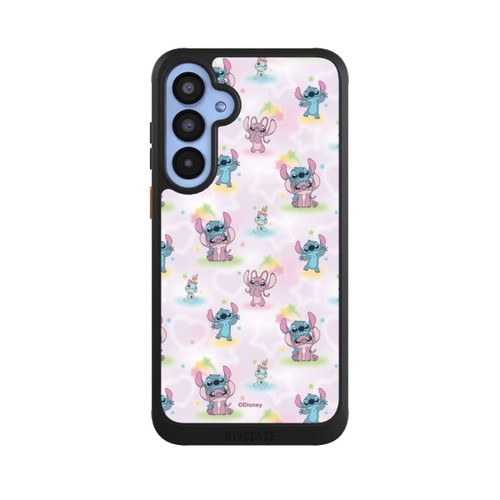 Samsung Galaxy A55 5G NIVOcore Lilo &amp; Stitch Together Summer Pattern