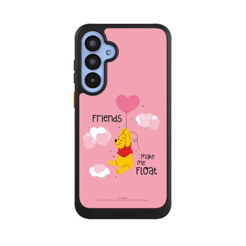 Samsung Galaxy A55 5G NIVOcore Winnie Puuh Friends Make Me Float