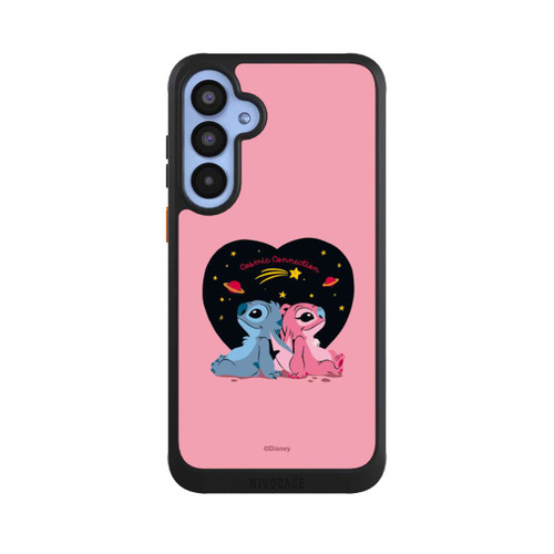 Samsung Galaxy A55 5G NIVOcore Lilo &amp; Stitch Love Always Forever