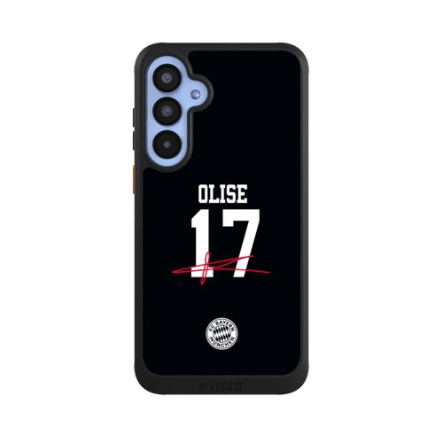 Samsung Galaxy A55 5G NIVOcore Olise 17
