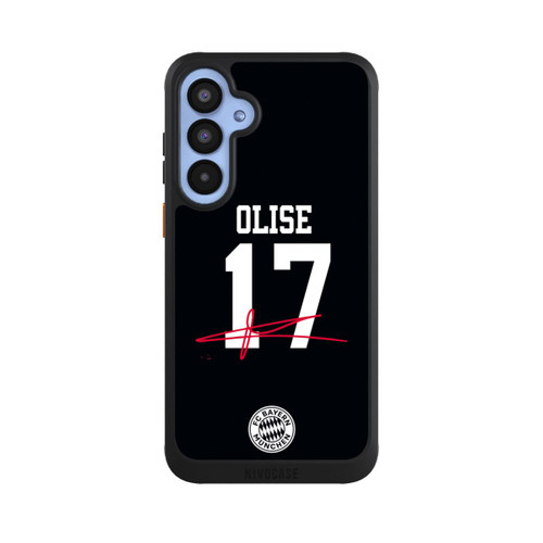 Samsung Galaxy A55 5G NIVOcore Olise 17