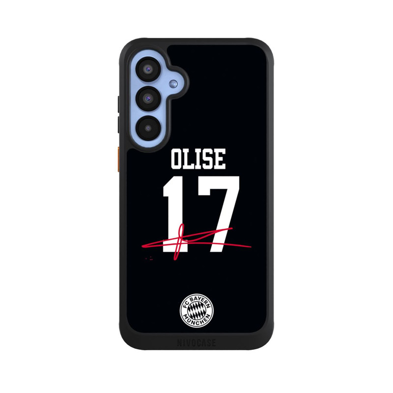 Galaxy A55 5G NIVOcore Olise 17