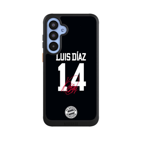 Samsung Galaxy A55 5G NIVOcore Luis Díaz 14