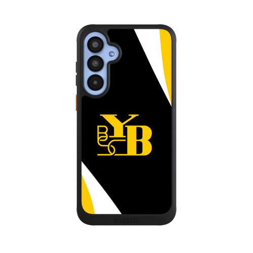 Samsung Galaxy A55 5G NIVOcore BSC YB Retro