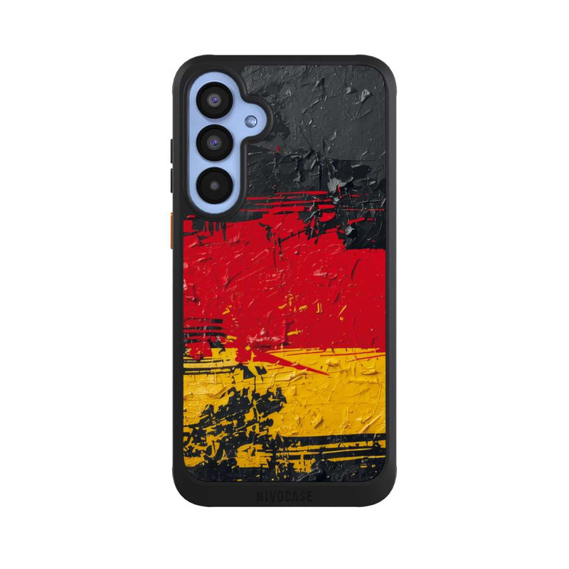 Galaxy A55 5G NIVOcore Deutschland 26