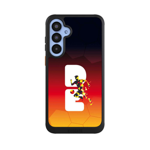 Samsung Galaxy A55 5G NIVOcore Allemagne Coupe du Monde 2026