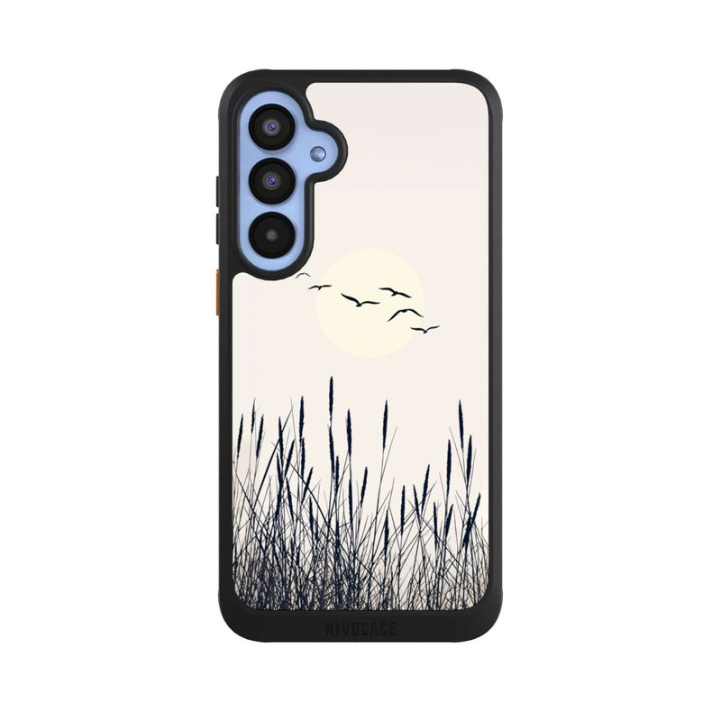 Galaxy A55 5G NIVOcore Fields of Gold Art