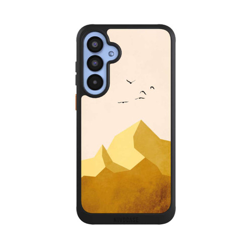 Samsung Galaxy A55 5G NIVOcore Zugspitze Abstract
