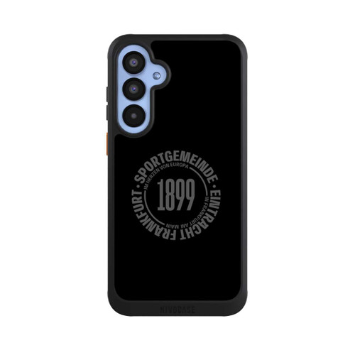 Samsung Galaxy A55 5G NIVOcore SG Eintracht Frankfurt 1899