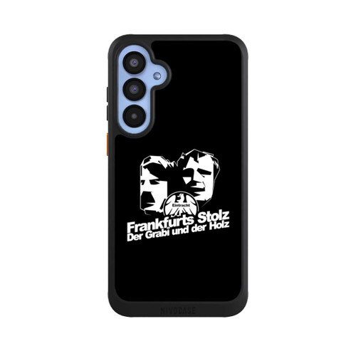 Samsung Galaxy A55 5G NIVOcore SGE Frankfurts Stolz