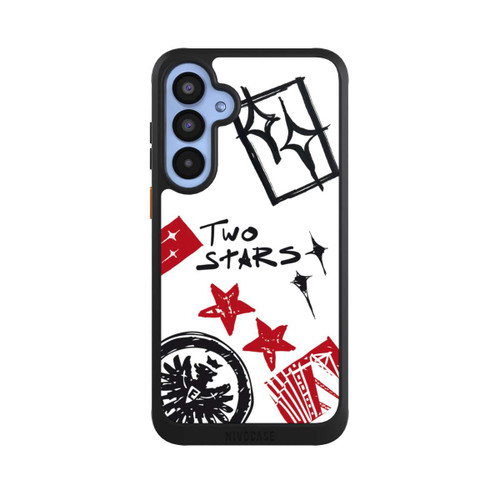Samsung Galaxy A55 5G NIVOcore Eintracht Frankfurt Two Stars