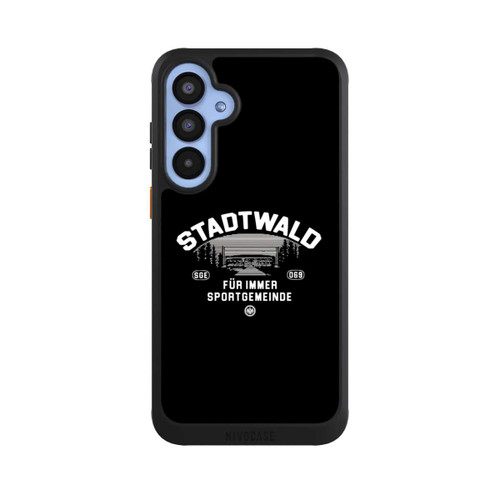 Samsung Galaxy A55 5G NIVOcore Eintracht Frankfurt Stadtwald