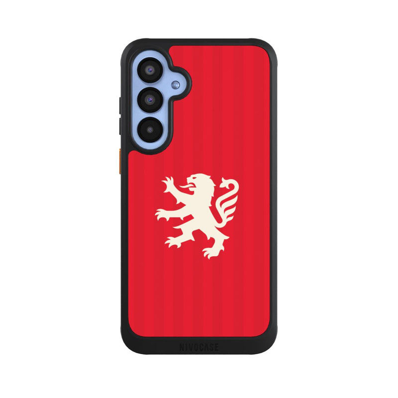 Galaxy A55 5G NIVOcore OL Auswärtstrikot 26/27