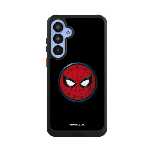 Samsung Galaxy A55 5G NIVOcore Spider-Man Hero Universe