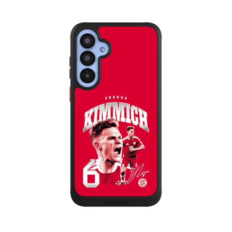 Galaxy A55 5G NIVOcore Joshua Kimmich 26/27