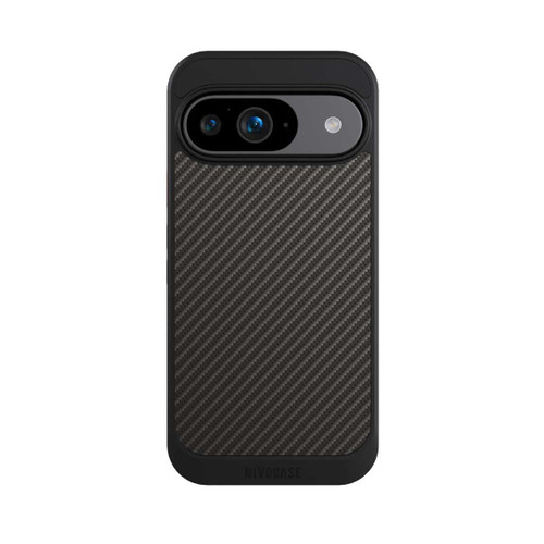 Google Pixel 9 NIVOcore Karbon