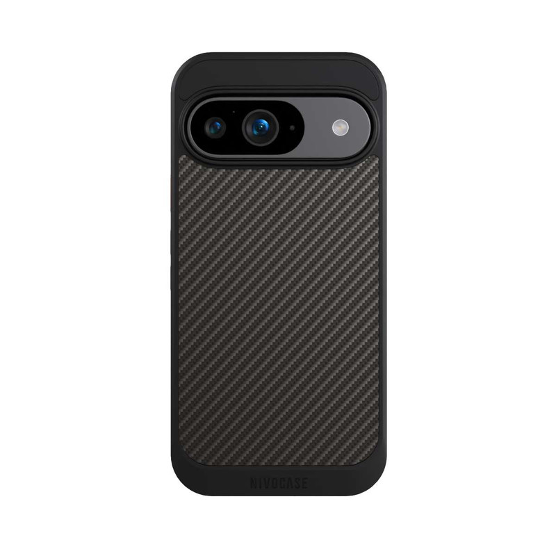 Pixel 9 NIVOcore Karbon