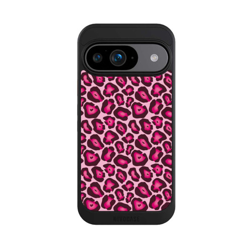 Google Pixel 9 NIVOcore Pink Leo