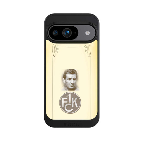 Google Pixel 9 NIVOcore Fritz Walter