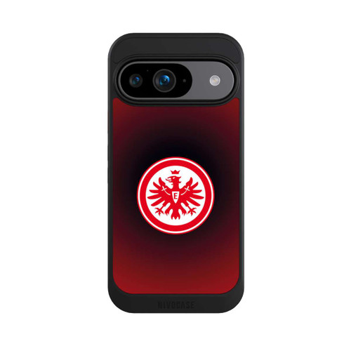 Google Pixel 9 NIVOcore Eintracht Frankfurt