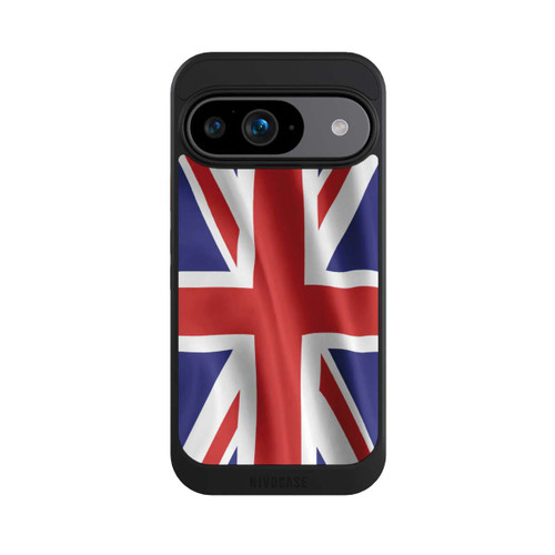 Google Pixel 9 NIVOcore Union Jack - Classic