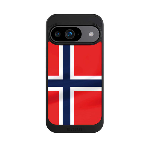 Google Pixel 9 NIVOcore Norwegen