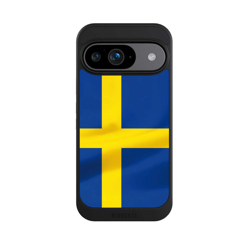 Pixel 9 NIVOcore Schweden