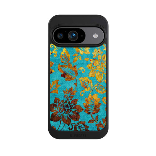 Google Pixel 9 NIVOcore Bleu Vintage