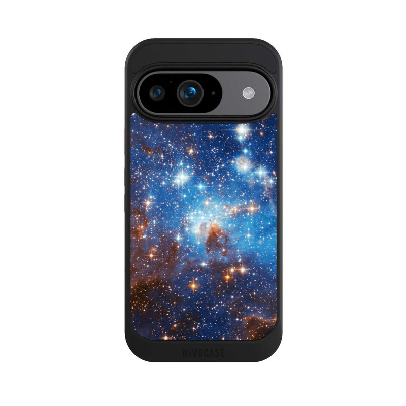 Pixel 9 NIVOcore Große Magellanische Wolke