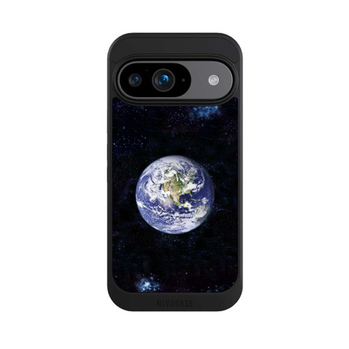 Google Pixel 9 NIVOcore Die Erde