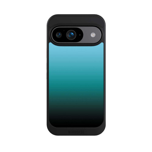 Google Pixel 9 NIVOcore Moderne Dunkelheit