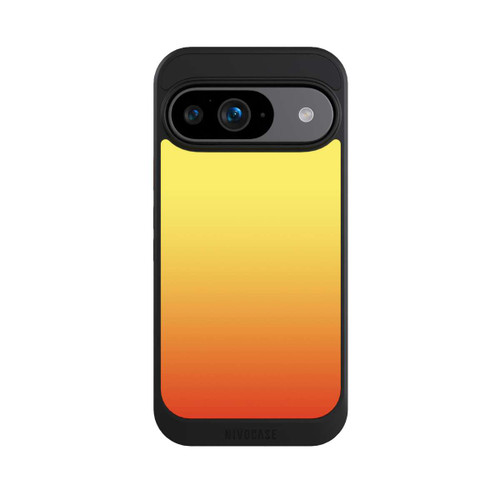 Google Pixel 9 NIVOcore Burning Sky