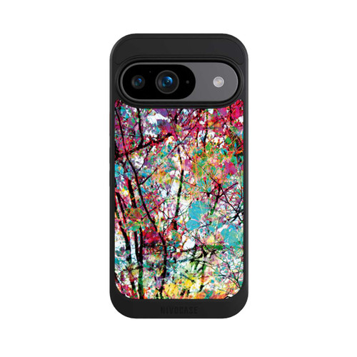 Google Pixel 9 NIVOcore Herbst8