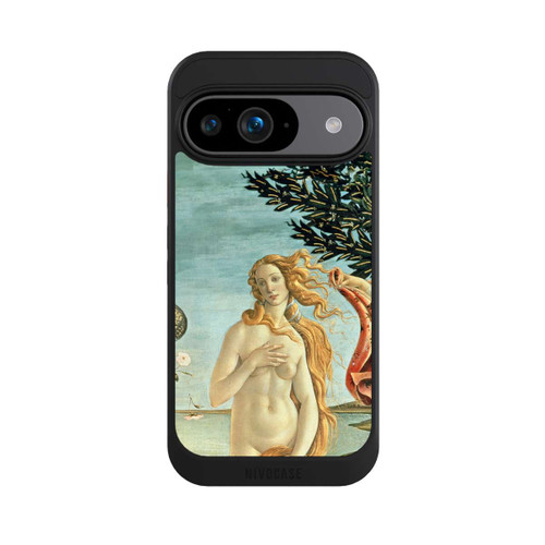 Google Pixel 9 NIVOcore Die Geburt der Venus