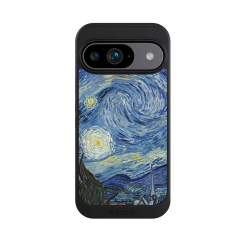 Google Pixel 9 NIVOcore La Nuit étoilée