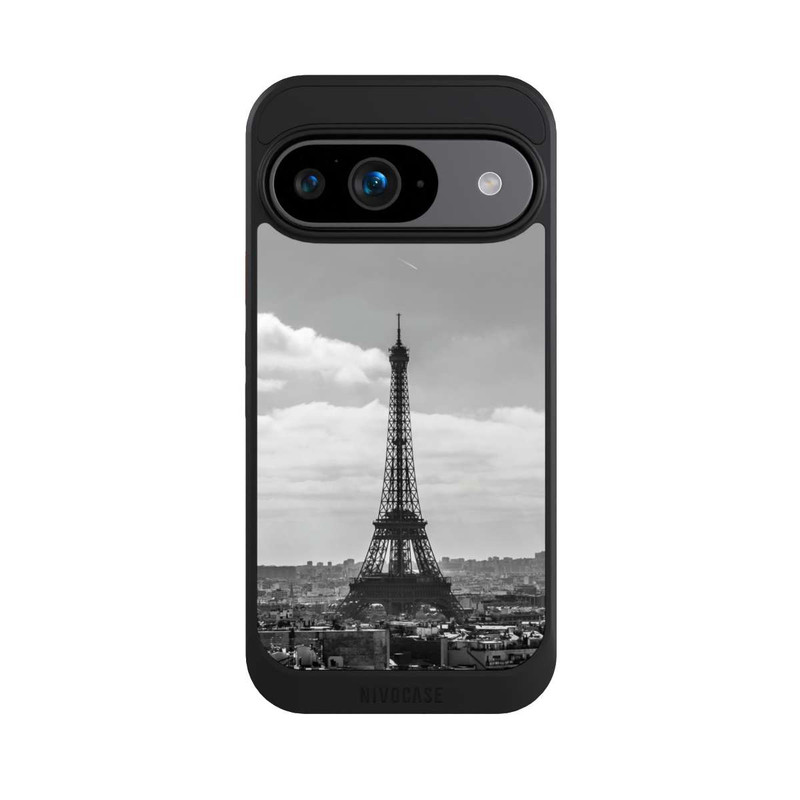 Pixel 9 NIVOcore Paris Meine Liebe