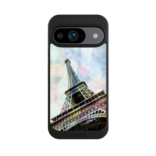 Google Pixel 9 NIVOcore La Tour Eiffel