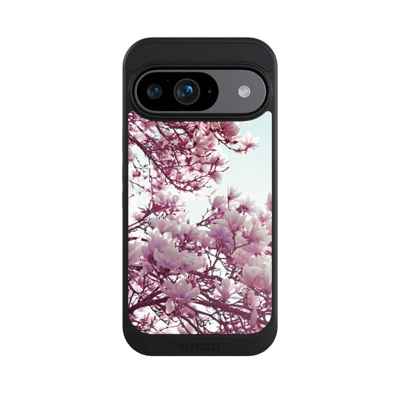 Pixel 9 NIVOcore Frühling 2